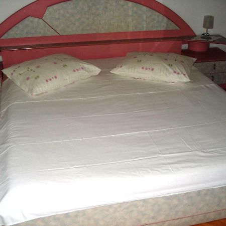 Apartments Moso Tučepi Εξωτερικό φωτογραφία