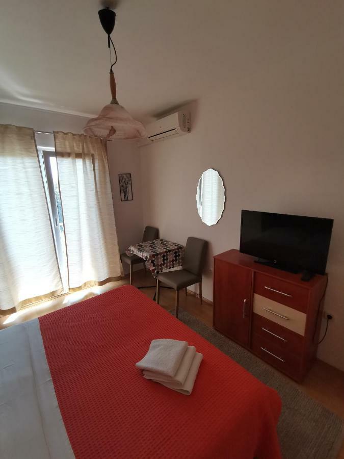 Apartments Moso Tučepi Εξωτερικό φωτογραφία