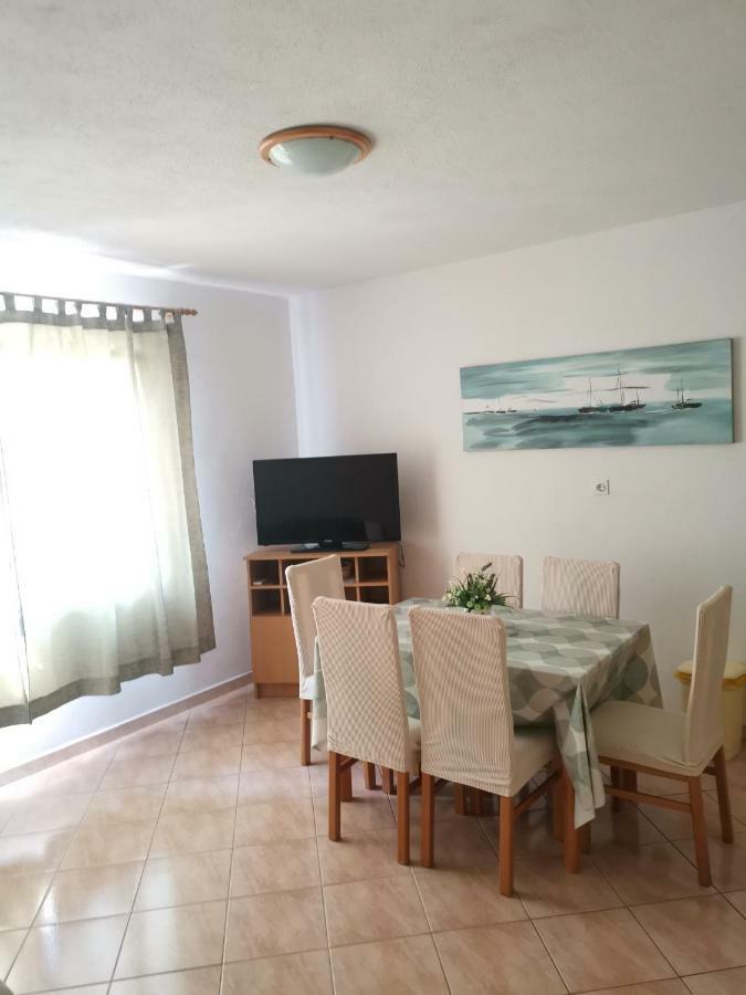 Apartments Moso Tučepi Εξωτερικό φωτογραφία