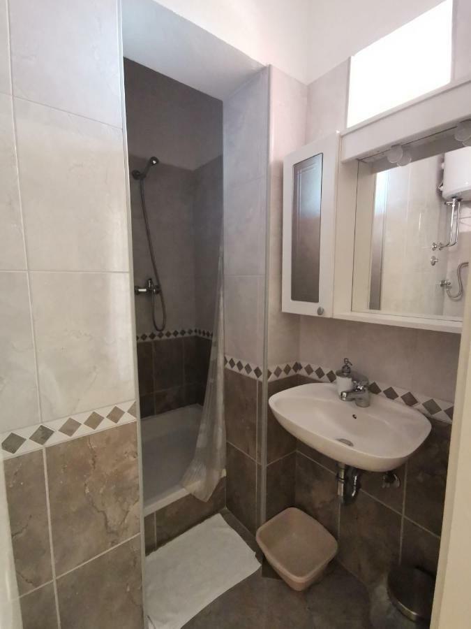 Apartments Moso Tučepi Εξωτερικό φωτογραφία