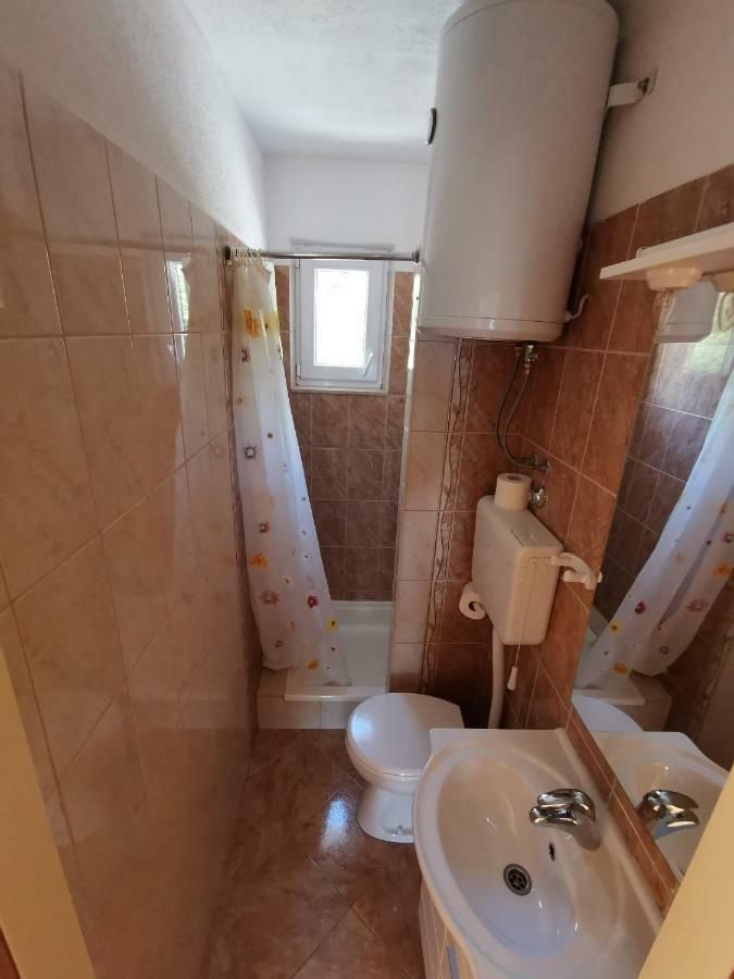 Apartments Moso Tučepi Εξωτερικό φωτογραφία